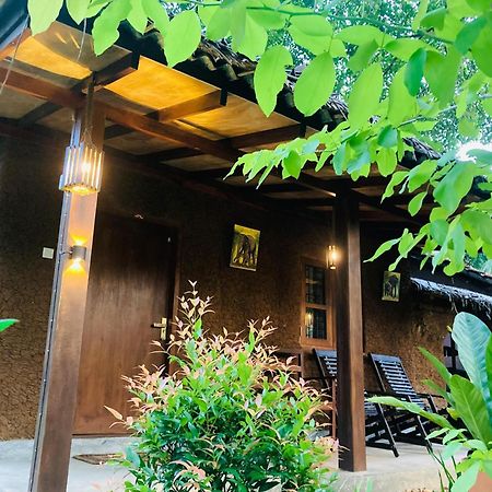 אודוואלאווה Green Paradise Cottage Udawalawa מראה חיצוני תמונה