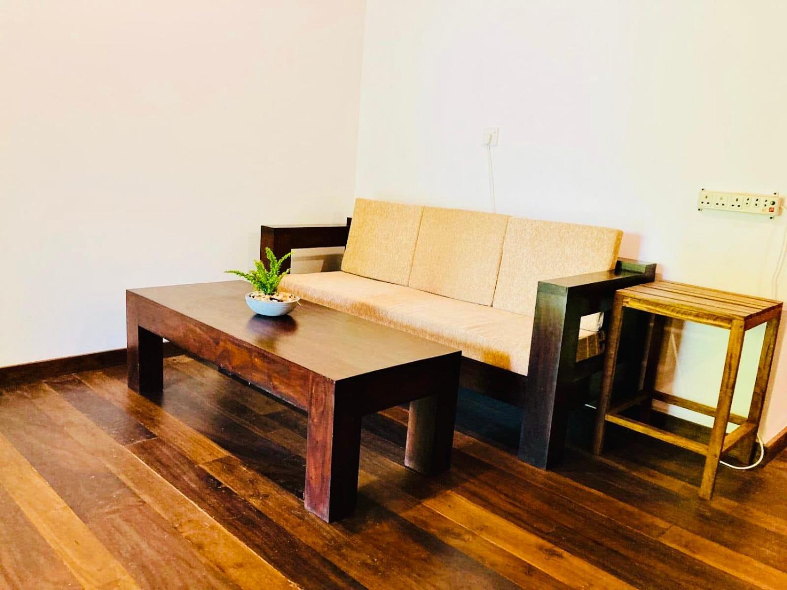 אודוואלאווה Green Paradise Cottage Udawalawa מראה חיצוני תמונה