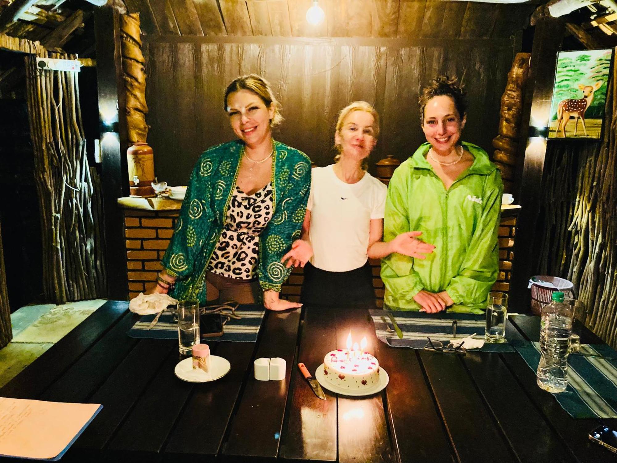 אודוואלאווה Green Paradise Cottage Udawalawa מראה חיצוני תמונה